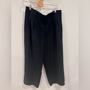 Aritzia The Effortless Pant™ Cropped